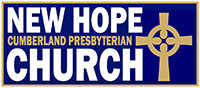 New Hope Cumberland Presbyterian Church